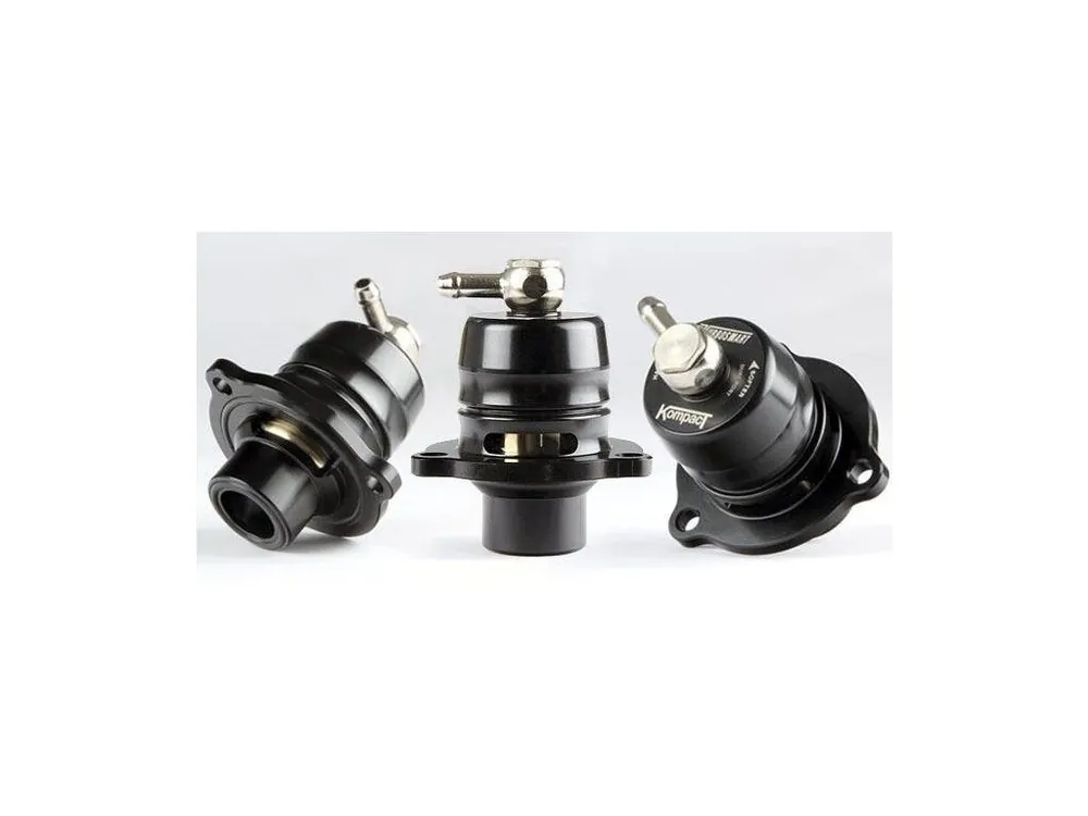 Must-Have Turbosmart blow off ventil Dual Port - Ford Focus
