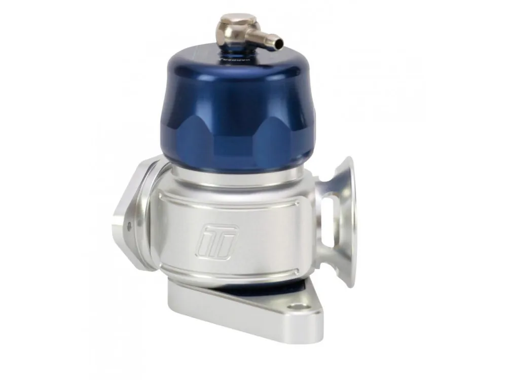Turbosmart blow off ventil dual port - Subaru Impreza WRX 01-07 / STI 01+ Cenová Bomba