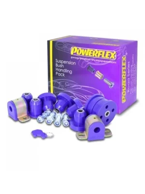 Powerflex sada silentbloků - Citroen Saxo Cenový Hit