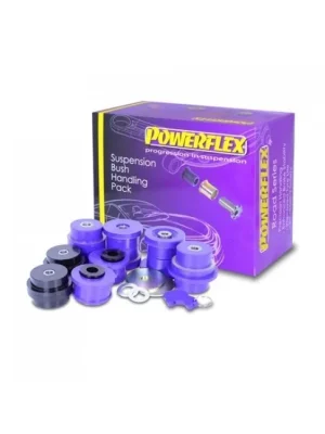 Powerflex sada silentbloků - BMW E36 Jen Po Omezenou Doba
