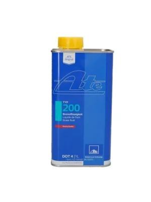 ATE Typ 200 brzdová kapalina 1,0l Akce