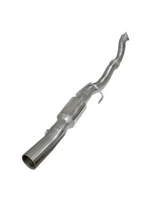 Akční Cena Piper downpipe s dekatem Opel Corsa D OPC 06-10