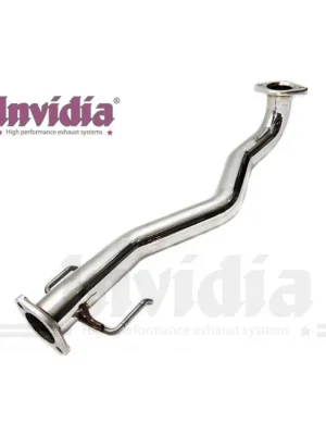 Invidia downpipe Mitsubishi Lancer Evo 7 8 9 Nejprodávanější