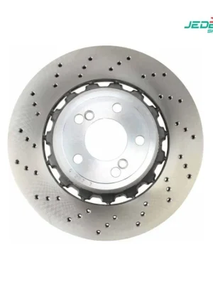Horká Nabídka OEM BMW zadní levý brzdový kotouč M2 F87 / M3 F80 / M4 F82