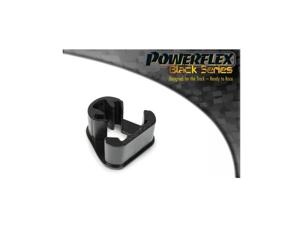 Powerflex Black vložka horního silentbloku motoru Mercedes-Benz A (W176) / CLA (C117) včetně A45 AMG a CLA45 AMG Super Cena
