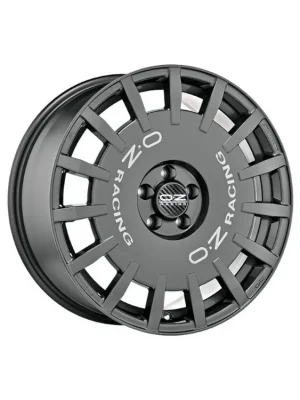 OZ Racing Rally Racing 18x8 ET45 grafit Toyota GR Yaris Jen Po Omezenou Doba