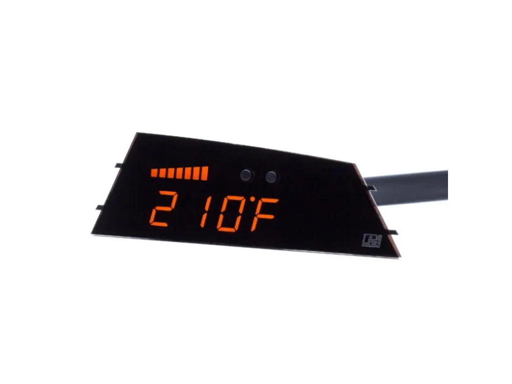 P3 Gauges V3 OBD2 přídavný budík do výdechu ventilace BMW 1er F2x / 2er F87 Cenová Bomba