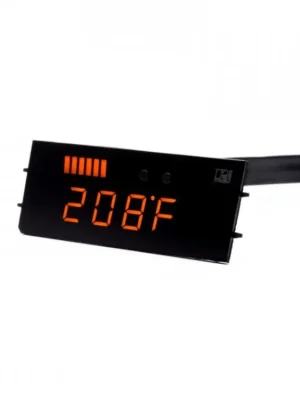 P3 Gauges V2 OBD2 přídavný budík do výdechu ventilace BMW Z4 E85/E86 Sezónní Sleva