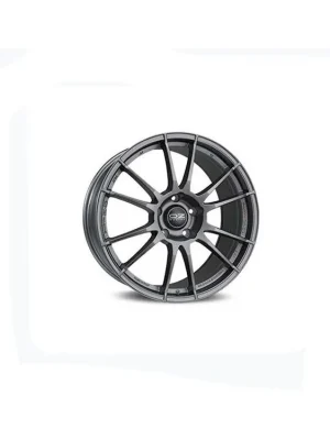 Hit Sezóny OZ Racing Ultraleggera 18x8 ET35 grafit matná Toyota GR Yaris