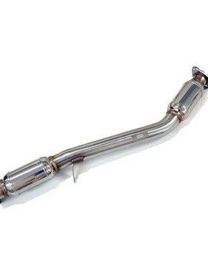 Levný HKS Front Pipe náhrada katalyzátoru Toyota GT86 / Subaru BRZ