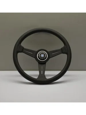 Nardi ND Classic černý kožený volant 340mm Akční Nabídka