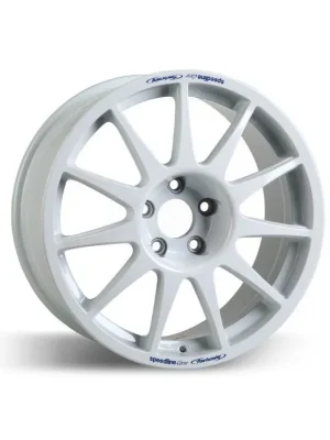 Ověřený Speedline Corse Type 2120 WTCC 9x17"
