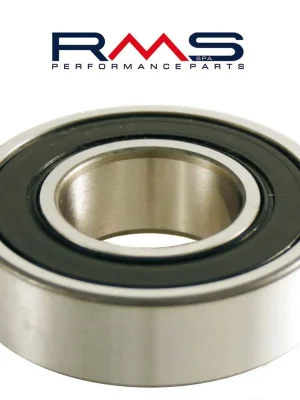 Kuličkové ložisko podvozku SKF 100200440 15x42x13 Originální