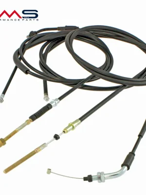 Akce Plynové lanko RMS 163597020 vodítko k karburátoru