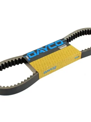 Vrácení Zdarma Řemen variátoru DAYCO 163750180