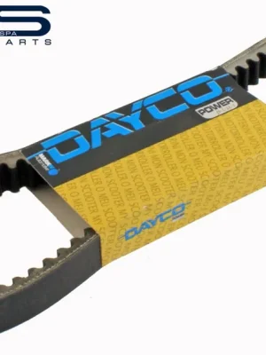 Aktuální Řemen variátoru DAYCO DAYCO 163750200