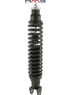 Tlumič FORSA 204550082 zadní 330mm Akční Cena