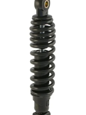 Vrácení Zdarma Tlumič FORSA 204550142 zadní 255mm