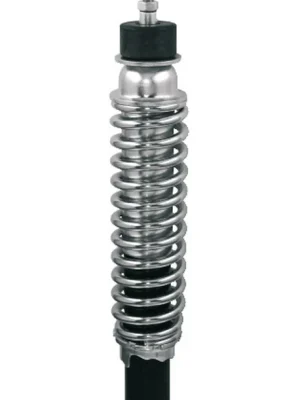 Bezpečná Platba Tlumič FORSA 204550282 zadní 318mm