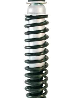 Tlumič FORSA 204550352 zadní 329mm Nízká Cena