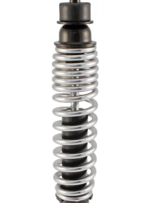 Tlumič FORSA 204550432 zadní 322,5mm Nejlepší Volba