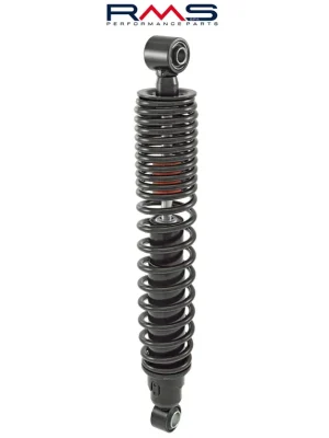 Autentický Tlumič FORSA 204550662 zadní 346mm