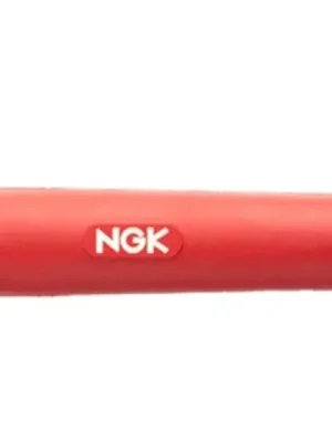 Koncovka zapalovací svíčky NGK SD05FM-R červená Časově Omezené