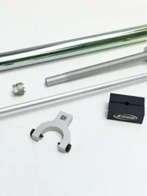 Značkový Sada nářadí pro dealery FF K-TECH DDS 113-100-155 Kompletní