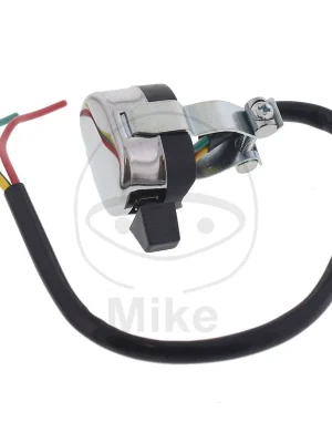Aktuální Spínač blinkrů JMP 22mm