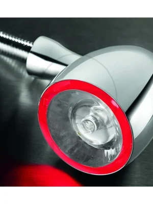 Blinkr KELLERMANN chrom bullet 1000 DF Jen Po Omezenou Doba