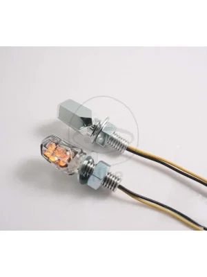 Výhodná Nabídka Mini blinkr JMP MINI3 LED