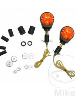 Blinkr JMP BL 6716 Expresní Doručení