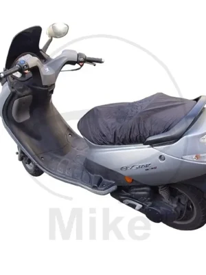 Voděodolný potah sedla JMS maxi skútr 90X144cm Cenový Hit
