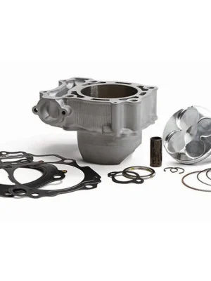 Akce Sada válců s velkým průměrem CYLINDER WORKS 12001-K01 79mm