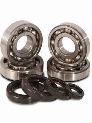 Akce Main bearing & seal kits HOT RODS K059