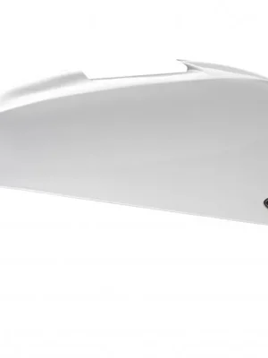Ověřený Kryt kufru SHAD D1B43E08 for SH43 bílá