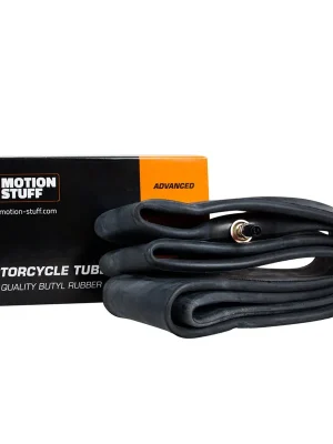 Víkendová Akce Motocyklová duše MOTION STUFF 70/100-19 Zesílená