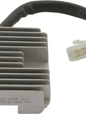 Bezpečná Platba Regulátor ARROWHEAD AHA6097