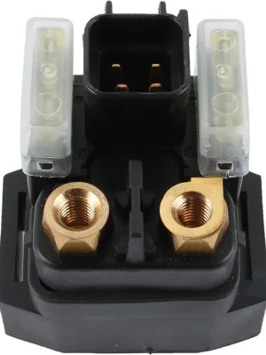 Dokud Zásoby Vydrží Solenoid - remote ARROWHEAD SMU6118