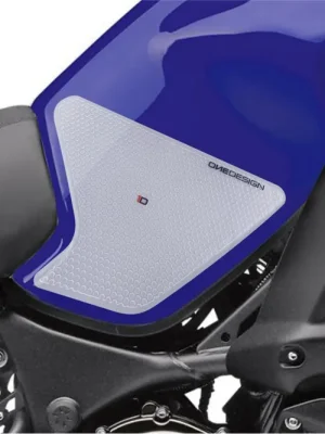 Časově Omezené Boční chrániče nádrže PUIG ANTI-SLIP 20093W průhledná