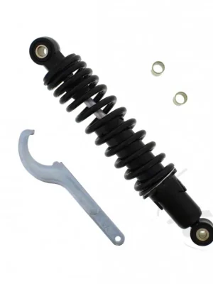 Doprava Zdarma Přední monoshock tlumič YSS VD220-270P-02-X nastavitelný